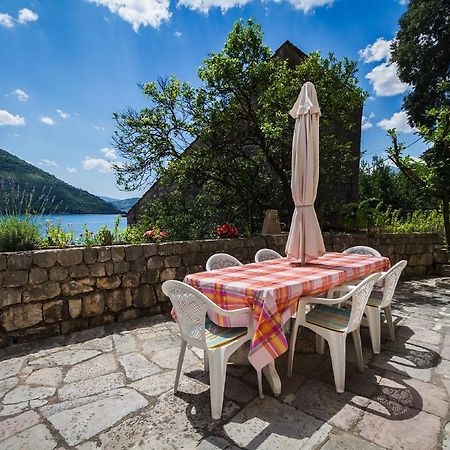 Apartment Villa Venezia Perast Luaran gambar