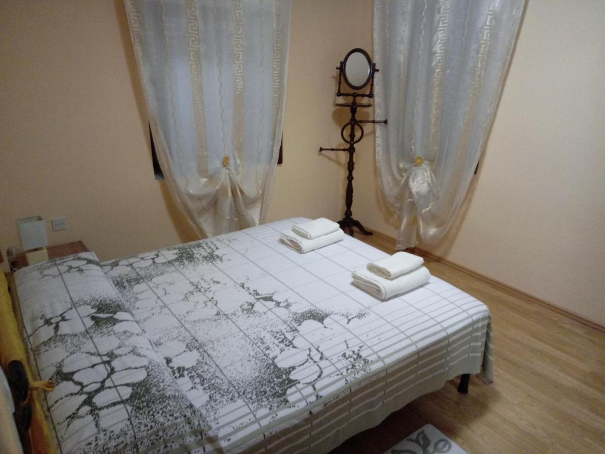 Apartment Villa Venezia Perast Luaran gambar