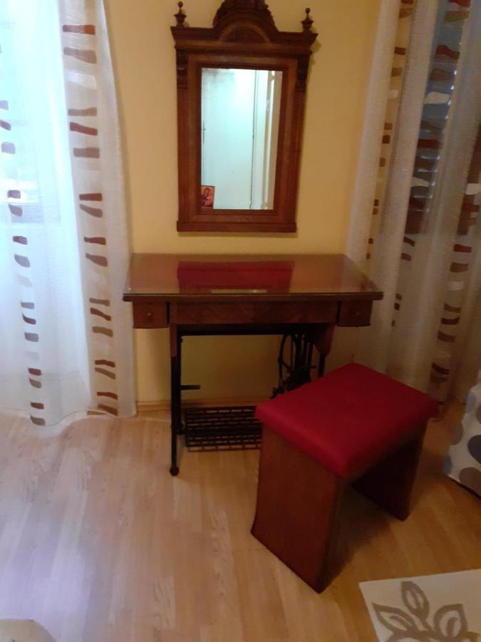 Apartment Villa Venezia Perast Luaran gambar