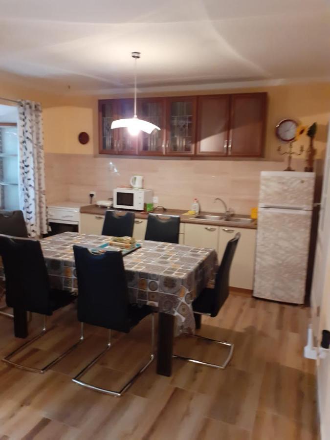Apartment Villa Venezia Perast Luaran gambar