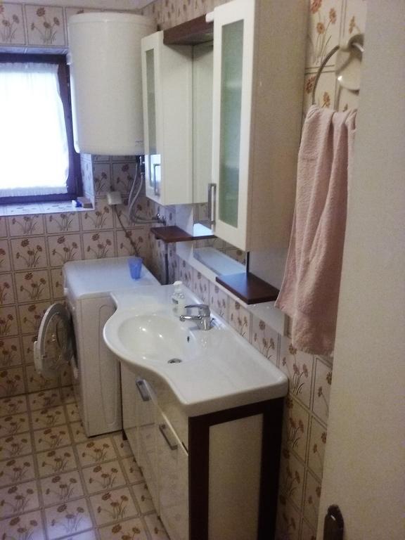 Apartment Villa Venezia Perast Luaran gambar